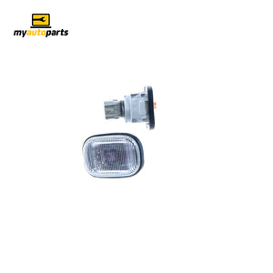 Guard Repeater Aftermarket suits Toyota