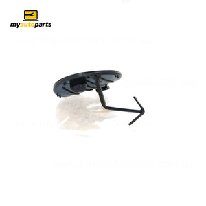 Front Bar Tow Hook Cover Genuine Suits Hyundai Tucson TL 2015 to 2018