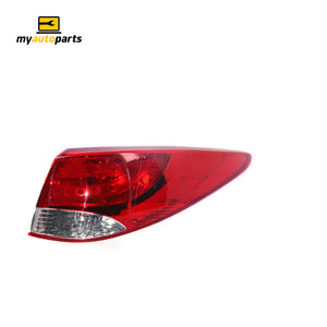 Tail Lamp Drivers Side Certified Suits Hyundai ix35 LM 2013 to 2015