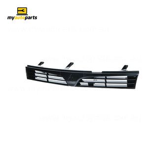 Grille Aftermarket Suits Mitsubishi Lancer CE 1996 to 2002