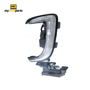 Daytime Running Lamp Passenger Side Genuine Suits Mitsubishi Lancer CF 2015 to 2017