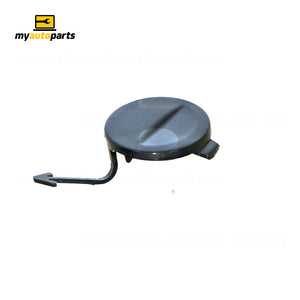 Front Bar Tow Hook Cover Genuine Suits Kia Carnival VQ 2006 to 2015