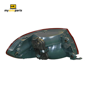 Tail Lamp Drivers Side Genuine suits BMW 4 Series 10/2013 to 2/2017