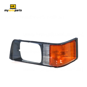 Head Lamp Rim Passenger Side Certified Suits Mitsubishi Express SJ 1986 to 2013