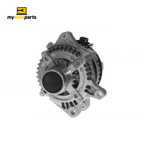 Alternator Denso Type Aftermarket suits Toyota Hiace 2.7L 4CYL PETROL 2005-2019