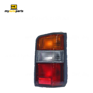 Tail Lamp Drivers Side Certified suits Mitsubishi