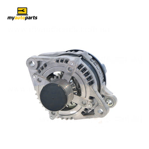 12 Volt 150 Amp 4 PIN Alternator Denso Type Aftermarket Suits Toyota Kluger GSU50R/GSU55R 2013 to 2021