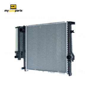 Radiator Aftermarket suits BMW