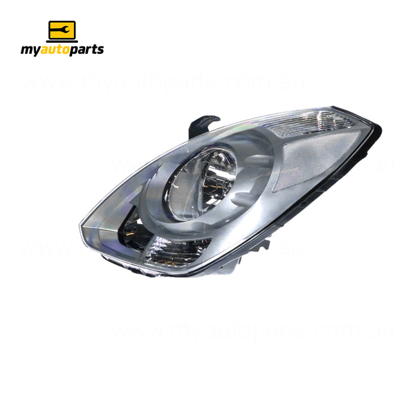 Head Lamp Passenger Side Genuine suits Hyundai