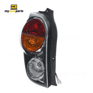 Tail Lamp Passenger Side Genuine suits Holden Barina Spark  MJ