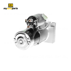 Starter Motor Delco Type Aftermarket suits Holden