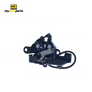 Bonnet Latch Genuine suits Toyota Camry