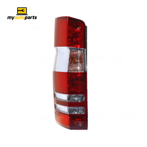 Tail Lamp Passenger Side OES  Suits Mercedes-Benz Sprinter 2006 to 2013