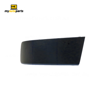 Front Bar Grille Passenger Side Genuine suits Volkswagen