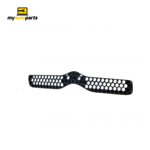 Grille Aftermarket Suits Toyota Echo NCP10R/NCP13R 1999 to 2002