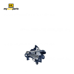 Bonnet Latch Genuine suits Toyota Yaris