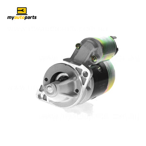 Starter Motor Hitachi Type Aftermarket suits Nissan