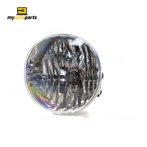 Fog Lamp Drivers Side Genuine Suits Toyota RAV4 2003 to 2005