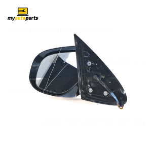 Door Mirror Passenger Side Genuine Suits Mitsubishi Outlander LS ZL 2018 to 2021