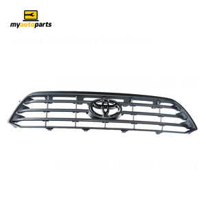 Grille Genuine Suits Toyota Kluger GSU40R/GSU45R 2007 to 2010