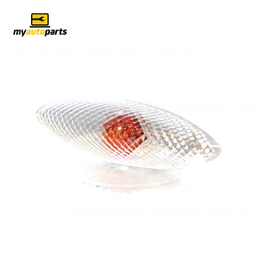 Guard Repeater Drivers Side Certified Suits Toyota Echo NCP10R/NCP13R 1999 to 2005