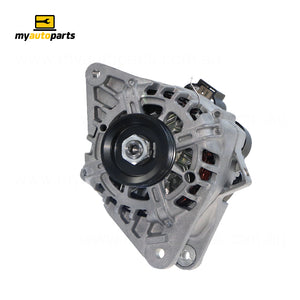 Alternator Mando Type Aftermarket suits Kia and Hyundai 1989-2011