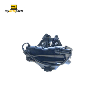 Bonnet Latch Genuine Suits Toyota Landcruiser 100 SERIES 1998 to 2007