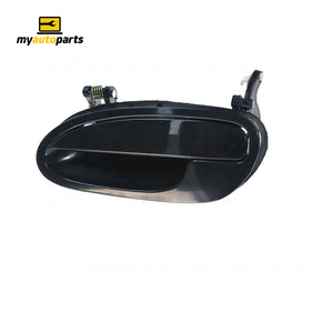Front Door Outer Handle Aftermarket suits Holden