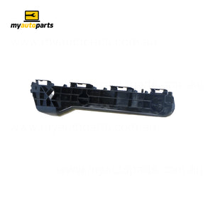 Rear Bar Bracket Passenger Side Genuine suits Toyota Prius-C NHP10R