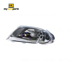 Fog Lamp Passenger Side Certified Suits Mercedes-Benz M Class W163 1998 to 2005