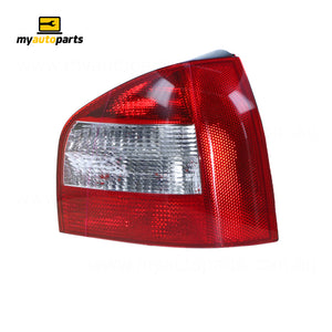 Tail Lamp Drivers Side Certified Suits Audi A3/S3 8L 2000 to 2005
