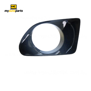 Front Bar Grille Drivers Side Genuine Suits Lexus RX350 GGL15 12/2008 to 3/2012