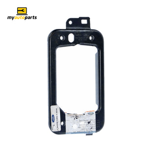 Front Bar Bracket Drivers Side Genuine Suits Ford Fiesta WS 2009 to 2010