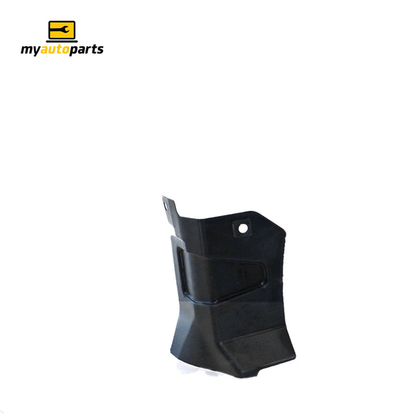 Rear Bar Bracket Drivers Side Genuine Suits Hyundai i30 FD 2007 to 2012