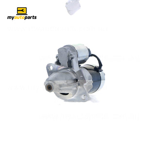 Starter Motor Hitachi Type Aftermarket suits