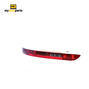 Rear Bar Lamp Passenger Side OES  suits Audi
