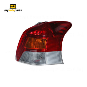 LED  Lamp Drivers Side Certified suits Toyota Yaris NCP90 Series 2008 to 2011
