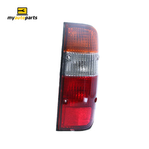 Tail Lamp Drivers Side Aftermarket suits Ford Courier