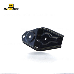 Rear Bar Bracket Passenger Side Genuine Suits Toyota Prado RZJ120R / GRJ120R / KDJ120R 2002 to 2009