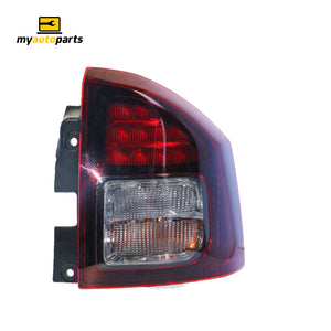 Tail Lamp Drivers Side Genuine suits Jeep Compass