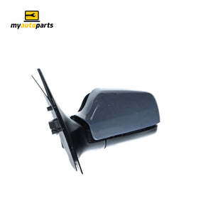 Door Mirror Electric Adjust Drivers Side Certified Suits Holden Astra TS 1998 to 2006