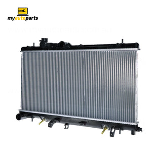 Radiator Aftermarket suits Subaru