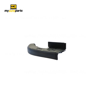 Rear Bar Step Genuine suits Holden Colorado RG