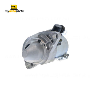 Starter Motor Mitsuba Type Aftermarket suits Honda Civic