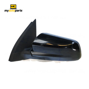 Door Mirror Passenger Side Aftermarket suits Holden Commodore VY/VZ