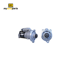 Starter Motor Sawafuji Type Aftermarket Suits Hino 700 4562/4568 2005 onwards - 24 Volts 6.0 Kw 11 Teeth