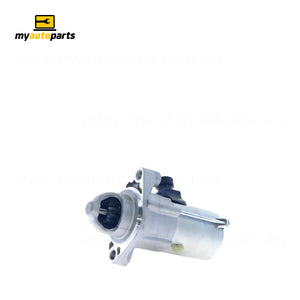12 Volts 11 Teeth Starter Motor Denso Type Aftermarket Suits Honda CR-V RM 2012 to 2014