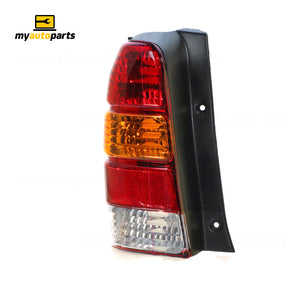 Tail Lamp Passenger Side Aftermarket Suits Ford Escape BA/ZA/ZB/ZC 2001 to 2008