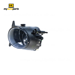 Fog Lamp Passenger Side Genuine Suits Mitsubishi Lancer CJ 2007 to 2015