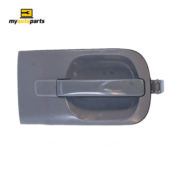 Front Door Outer Handle Genuine suits Hyundai
